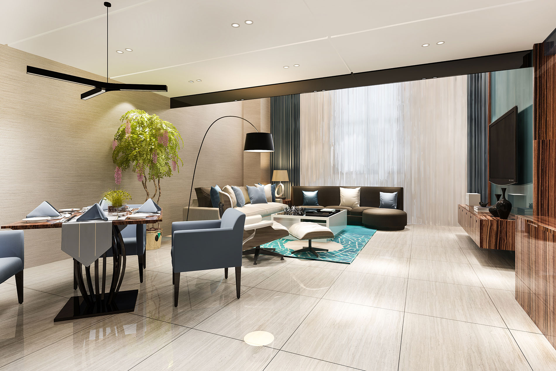 Abrillantado De Suelos