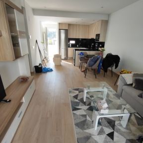 Schoonmaakdienst aan huis Huishoudelijke schoonmaakdienst