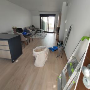 Service de ménage à domicile