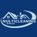 LOGO LIMPIEZAS MULTICLEANING