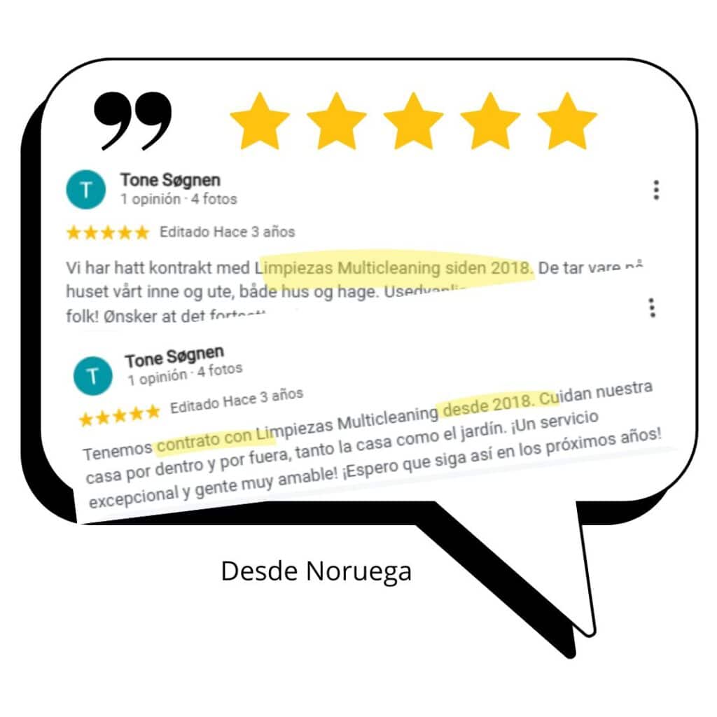 Professionele schoonmaak